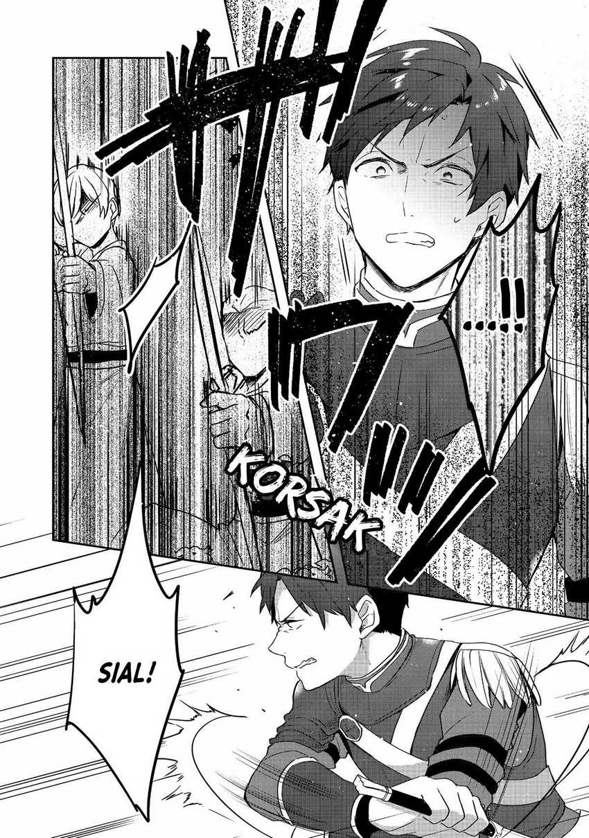 Tearmoon Empire Story Chapter 25 Gambar 25